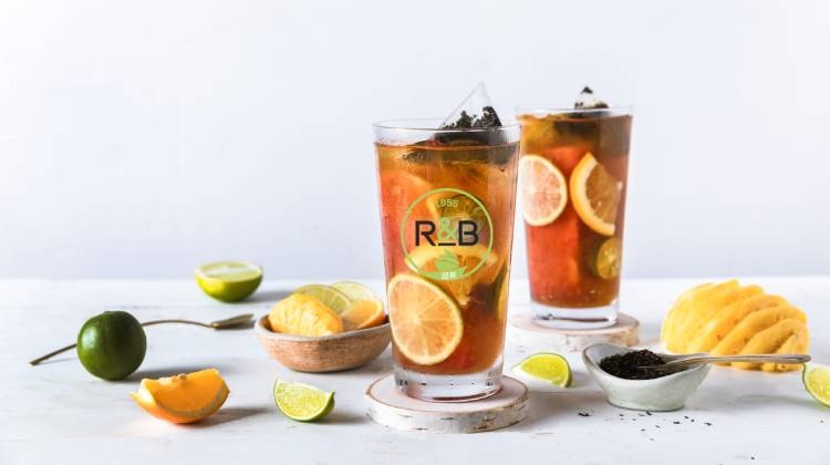 【R&B】Pepper Guess? Get Naked Pepper 